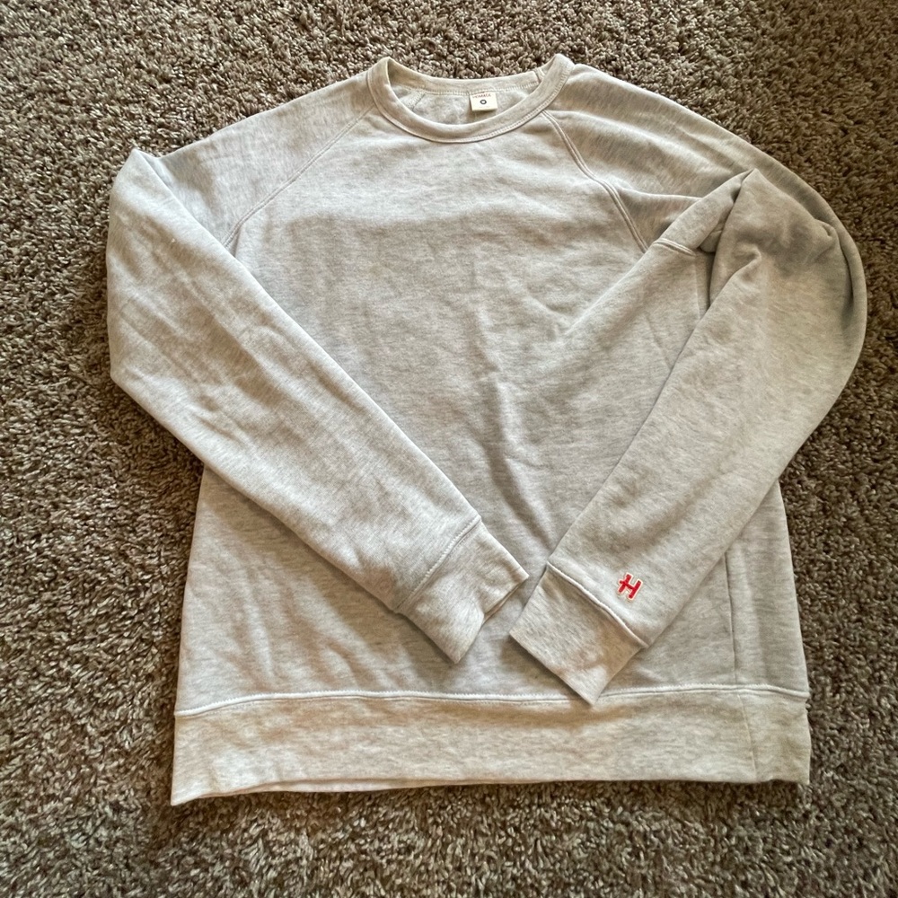 Homage sweater